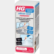 Средство для удаления герметика HG 0,1 л (290010161)