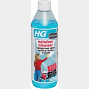 Средство для мытья окон HG 0,5 л (297050161)
