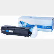 Картридж для принтера NV Print NV-TK7300 (аналог Kyocera TK-7300)