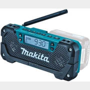 Радио аккумуляторное MAKITA MR 052 (MR052)