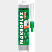 Герметик силиконовый MAKROFLEX TA 145 термостойкий 300 мл (764060)