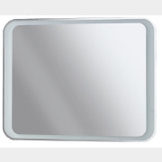 Зеркало для ванной с подсветкой АКВАЛЬ Верна (ЗЛП325)