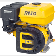 Двигатель RATO R270 (Q TYPE) (R270QTYPE)