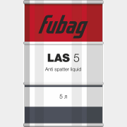 Жидкость для сварки от налипания брызг FUBAG LAS 5 (31196)