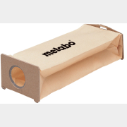 Мешок-пылесборник для шлифмашины 5 штук METABO (631288000)