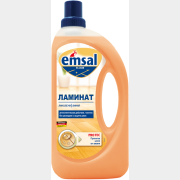 Средство для мытья полов EMSAL Ламинат 1 л (3601034001)
