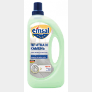 Средство для мытья полов EMSAL Плитка и камень 1 л (3601034151)