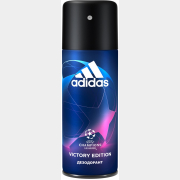 Дезодорант-спрей ADIDAS UEFA V 150 мл (3614226614582)