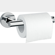 Держатель для туалетной бумаги HANSGROHE Logis Universal (41726000)