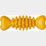 Игрушка для собак TRIOL Кость шипованная A-15-95 12,5 см (12191026)