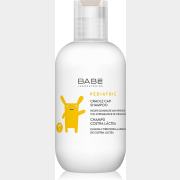 Шампунь детский BABE Laboratorios Pediatric Cradle Cap Shampoo 200 мл (8437000945758)