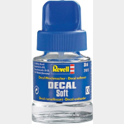 Жидкость для нанесения декалей REVELL Decal Soft 30 мл (39693)