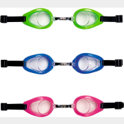 Очки для плавания INTEX Play Goggles 55602