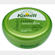 Крем для рук и ногтей KAMILL H&N Cream Classic Vegan Для нормальной кожи 150 мл (930309NEW)