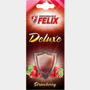 Ароматизатор FELIX Deluxe Клубника (410112207)