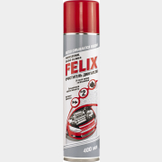 Очиститель двигателя FELIX 400 мл (411040012)