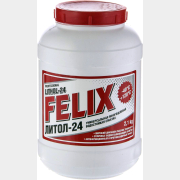 Смазка литиевая FELIX Литол-24 2,1 кг (411040095)