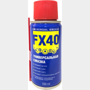 Смазка универсальная FELIX FX40 100 мл (411041038)