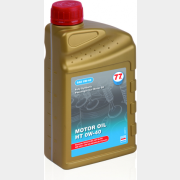 Моторное масло 0W40 синтетическое 77 LUBRICANTS Oil HT 1л (4229077700)