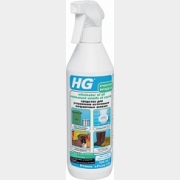 Нейтрализатор неприятных запахов HG 500 мл (441050161)
