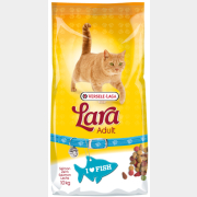 Сухой корм для кошек LARA лосось 10 кг (441063)