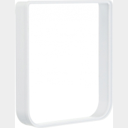 Дополнительный элемент для дверцы TRIXIE к артикулу 44241 белый (44271)