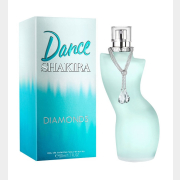 Туалетная вода женская SHAKIRA Dance Diamonds 50 мл (4100344776)