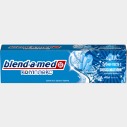 Зубная паста с ополаскивателем BLEND-A-MED Комплекс Свежая мята 100 мл (5000174415506)