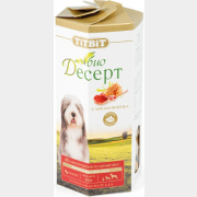 Лакомство для собак TITBIT Био Десерт Печенье стандарт с ягненком 350 г (4607029106926)