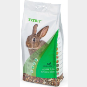 Корм для кроликов TITBIT Classic 0,5 кг (4690538006955)