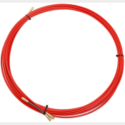 Протяжка для кабеля (УЗК) стеклопластиковая d=3,5 мм REXANT 10 м (47-1010)