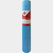 Стеклосетка штукатурная 1 м 50 м LIHTAR Prorab синяя (4814273000041)