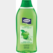 Шампунь MILMIL Green Apple Grease Hair 750 мл (8004120904707)