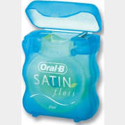 Зубная нить ORAL-B Satin Floss 25 м (5010622018258)
