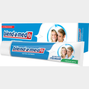 Зубная паста BLEND-A-MED Анти Кариес Деликатное отбеливание 100 мл (5011321569935)