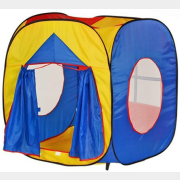 Палатка детская HUANGGUAN Домик (5016)