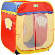 Палатка детская HUANGGUAN Домик (5040)