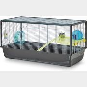 Клетка для грызунов SAVIC Hamster Plaza 100x50x50 см (50779201)