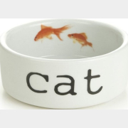 Миска для животных BEEZTEES Cat 11,5х4 см (651460)