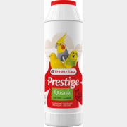 Песок для птиц VERSELE-LAGA Prestige Kristal Box из раковин устриц с добавлением аниса 2 кг (423010)