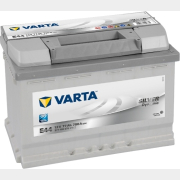 Аккумулятор автомобильный VARTA Silver Dynamic 77 А·ч (577400078)