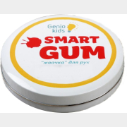 Пластилин для лепки GENIO KIDS Smart Gum (HG01)