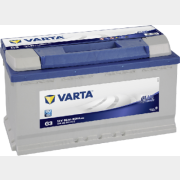 Аккумулятор автомобильный VARTA Blue Dynamic 95 А·ч (595402080)
