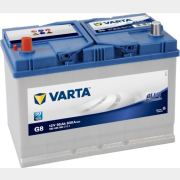 Аккумулятор автомобильный VARTA Blue Dynamic Japan 95 А·ч (595405083)