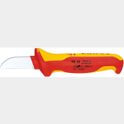 Нож электрика KNIPEX VDE 1000V (9852)