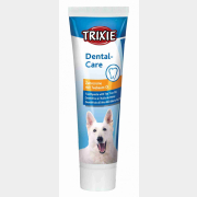 Зубная паста для собак TRIXIE с маслом чайного дерева 100 г (2549)