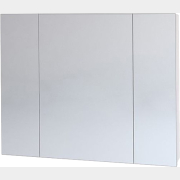 Шкаф с зеркалом для ванной DREJA Almi 90 (99.9012)