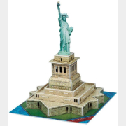 Сборная модель REVELL Статуя Свободы (114)