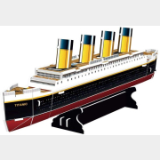 Сборная модель REVELL Титаник (112)