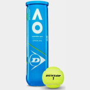 Комплект мячиков DUNLOP Australian Open (622DN601356_1)